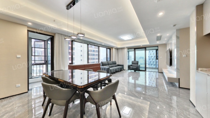 中港·东湖壹号二手房实景图