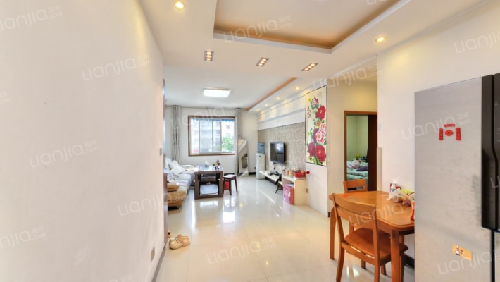 柏林千和居二期二手房实景图