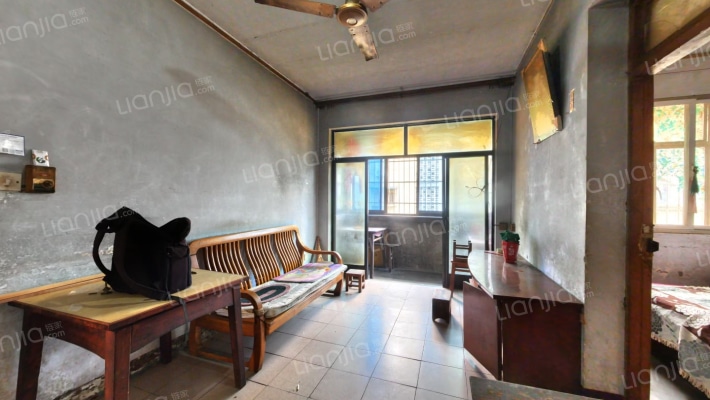 圣欣苑二手房实景图