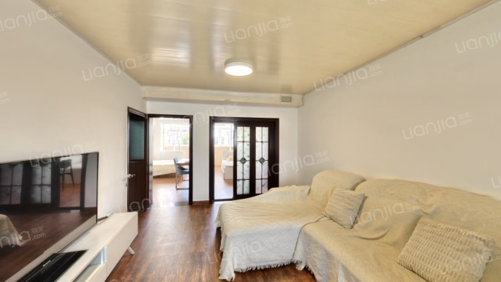 宏盛家园文物局二手房实景图