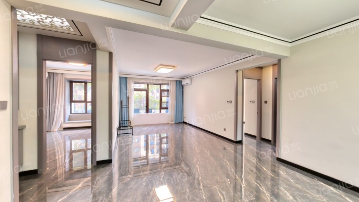 天地源·熙樾湾二手房实景图