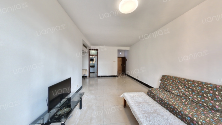 民航路17号院二手房实景图