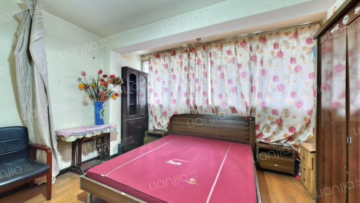 平安小区(云岩区)二手房实景图