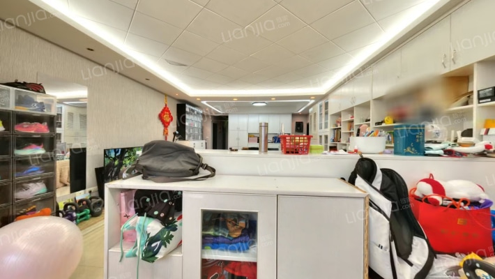 化工路经房小区二手房实景图