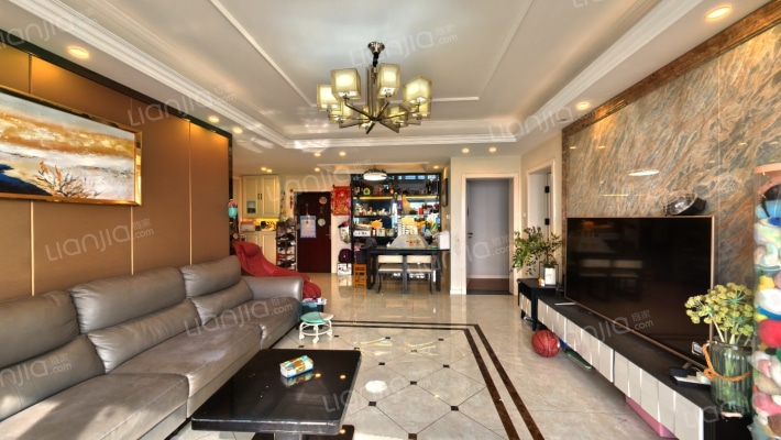 梦溪嘉苑三期二手房实景图