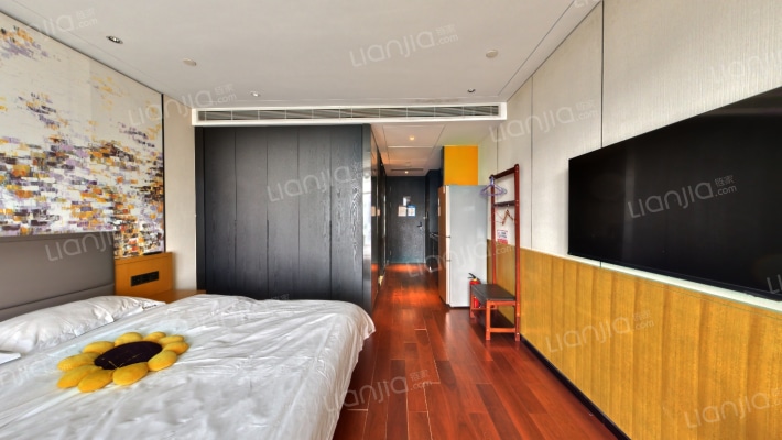 金奥诺阁雅公寓二手房实景图