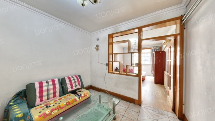 建材一厂宿舍二手房实景图