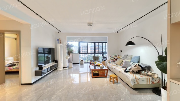 锦红苑二手房实景图