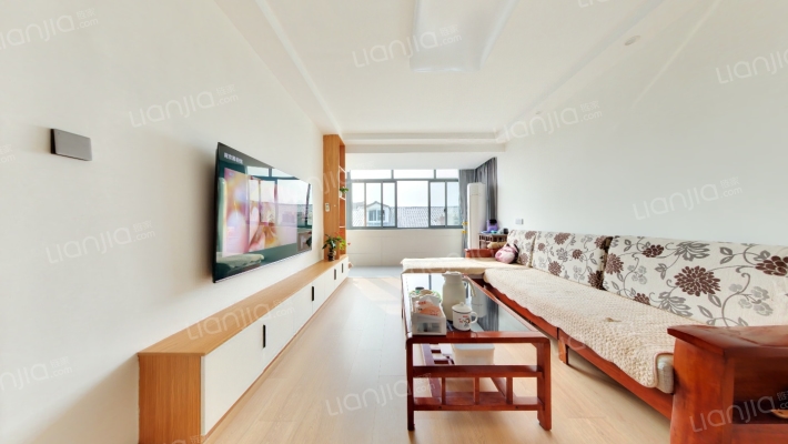 宝林寺前散盘二手房实景图