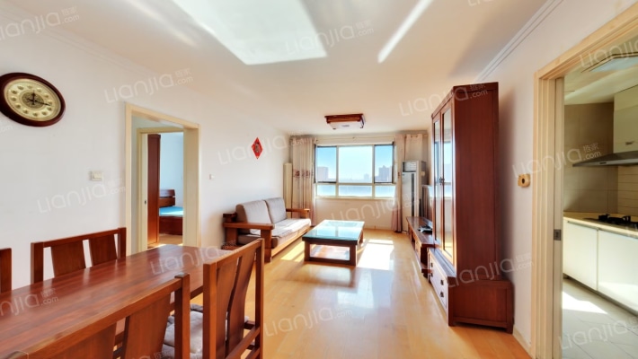 远洋一方林语苑二手房实景图