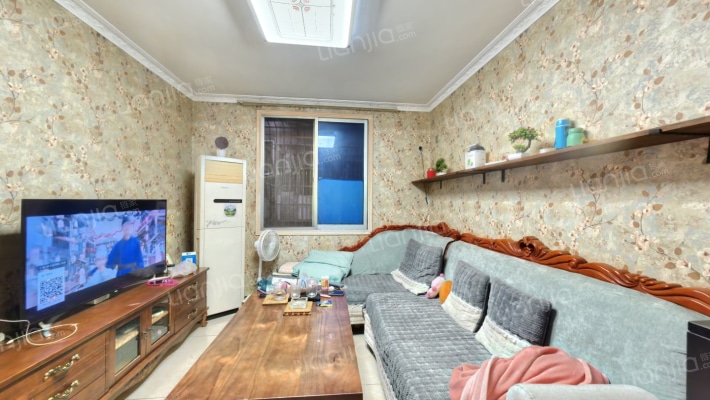 馨宁居一期二手房实景图