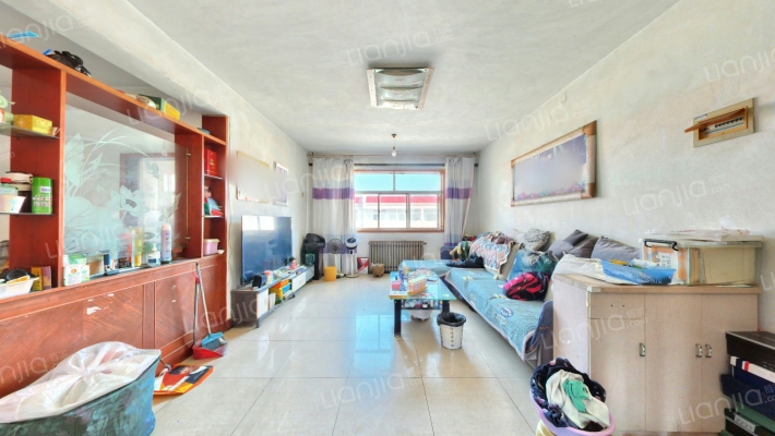 龙祥花苑二手房实景图