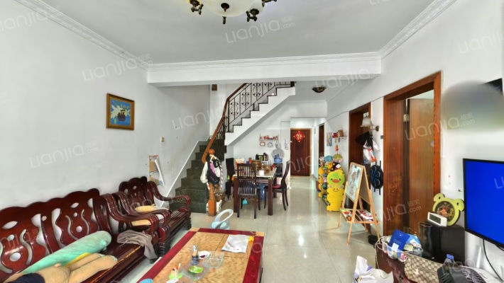 居乐苑二手房实景图