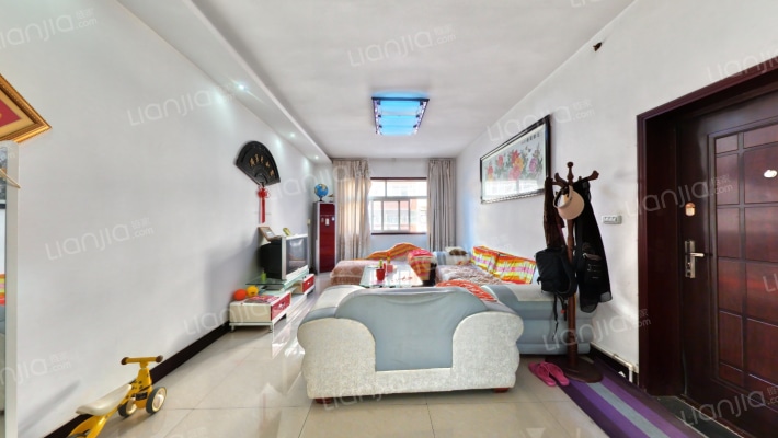 景苑公寓二手房实景图