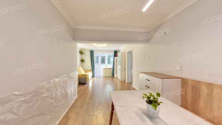 百万庄13号院二手房实景图