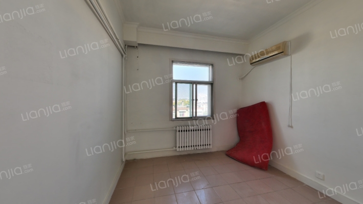 山大南路91号二手房实景图