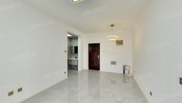 金宇蓝苑二手房实景图