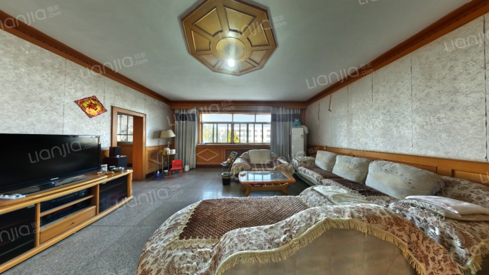 联通家属院二手房实景图