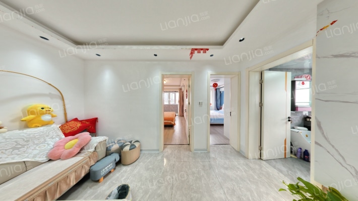 乐超生活区二手房实景图