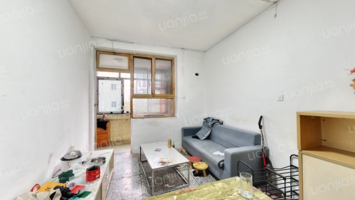 营门口路16号二手房实景图