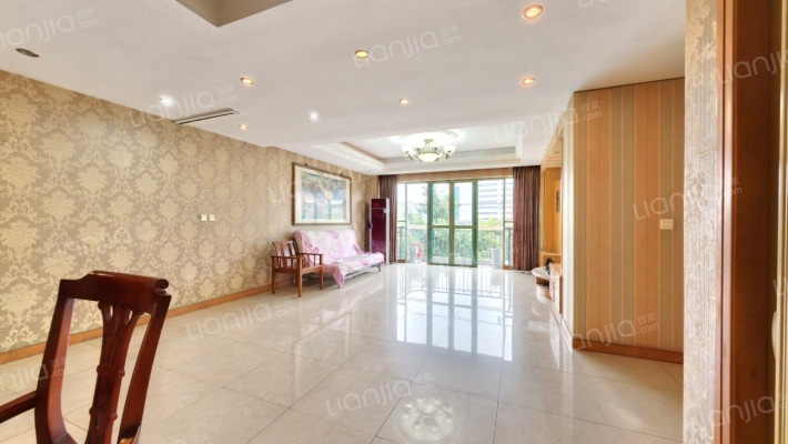 银都花园嘉苑三期二手房实景图