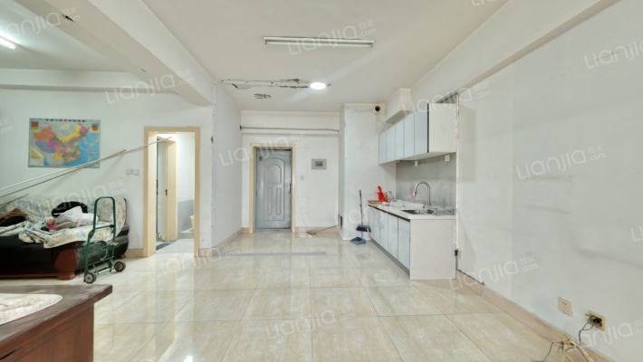 新棕北二手房实景图