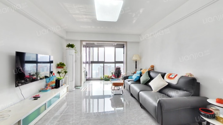 石湖景苑二期二手房实景图