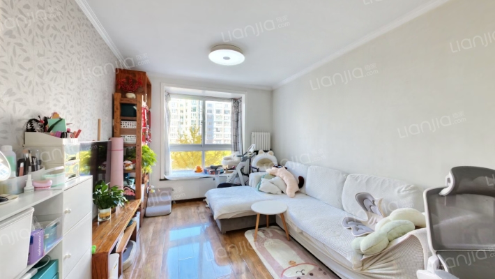 天泰新房苑二手房实景图