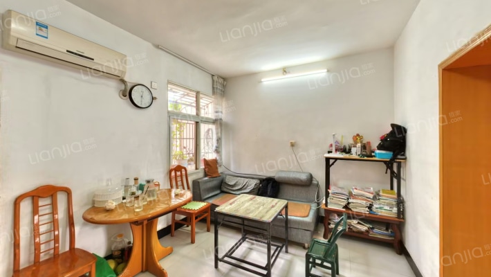 火焰新村二手房实景图