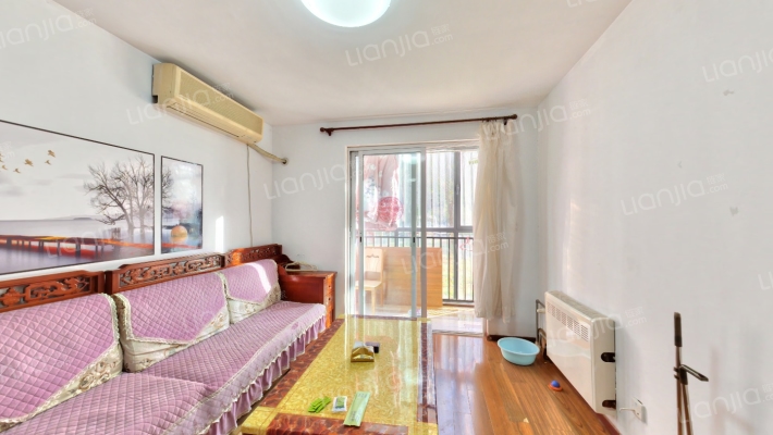 南海家园一里二手房实景图