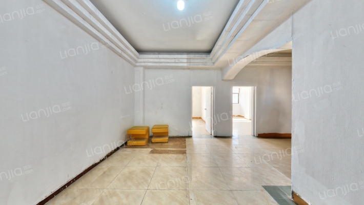 陇海商住大厦二手房实景图