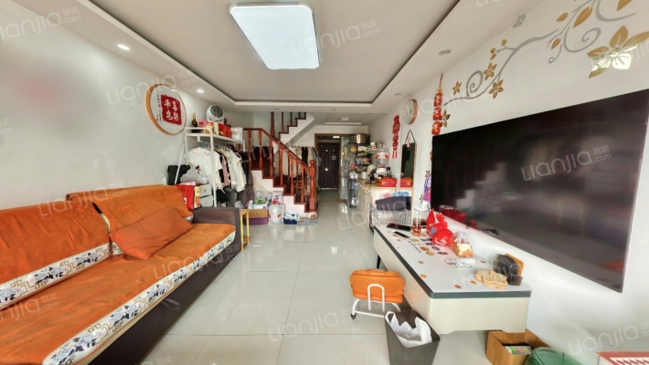 美田青春花园二手房实景图