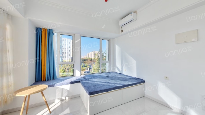 海信创智岛二手房实景图