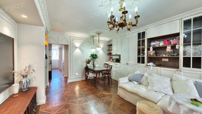 双柳新居二手房实景图