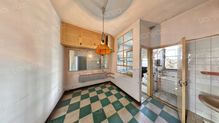 高家园一区二手房实景图