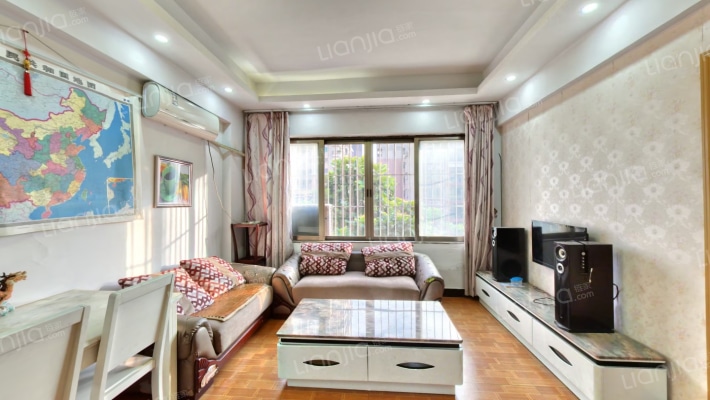 南澳大厦二手房实景图