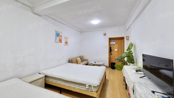 民生商厦二手房实景图