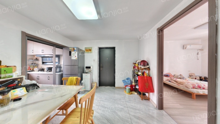 华生新村二手房实景图