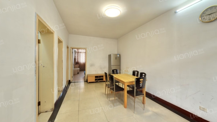 二曜路8号二手房实景图