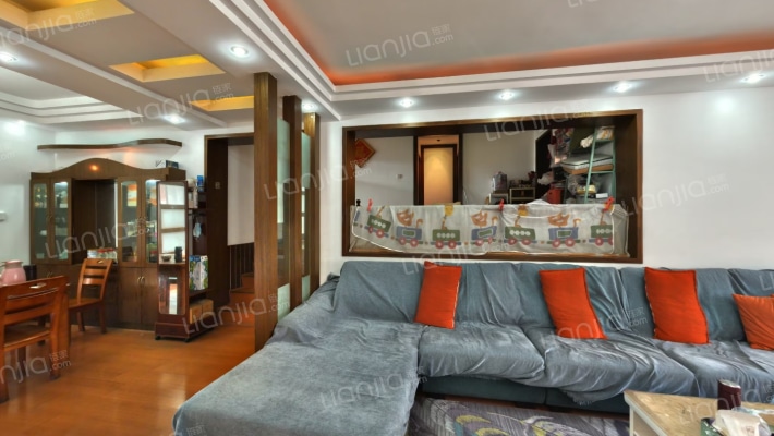 新民西街14号二手房实景图