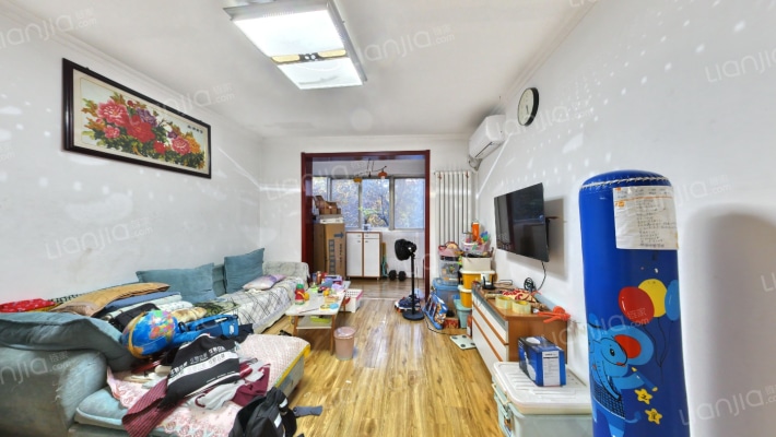 丰产路109号院二手房实景图