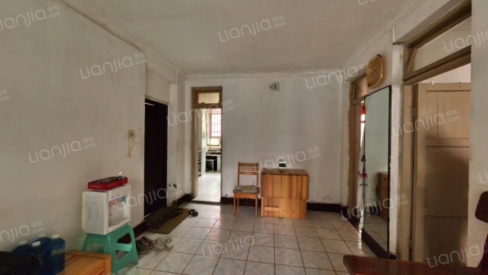 清水江社区第一小区二手房实景图