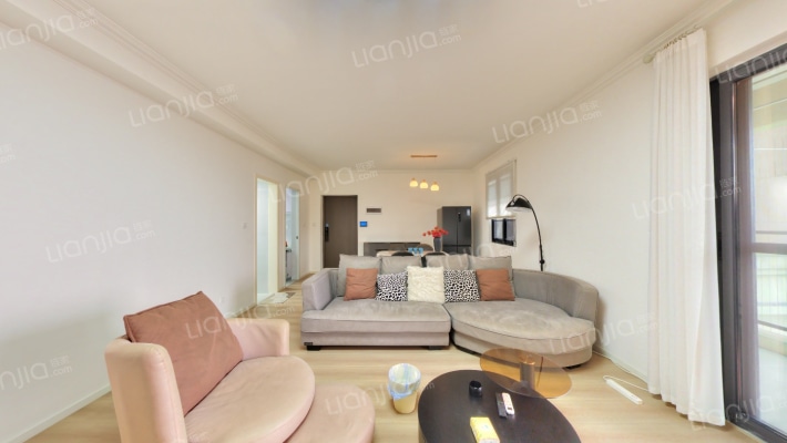 东宸锦悦府二手房实景图