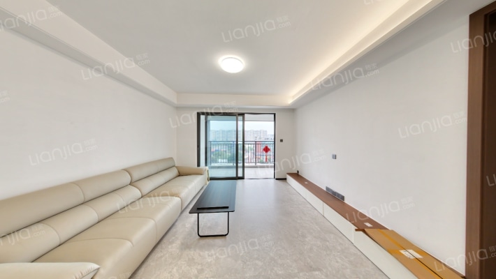 中海寰宇天下二期二手房实景图