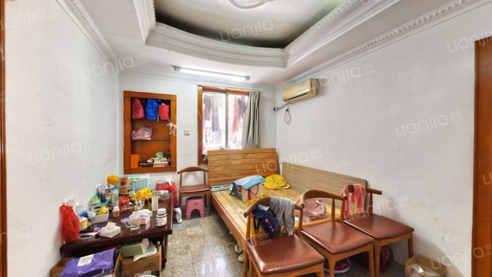 城市职业学院教工宿舍二手房实景图