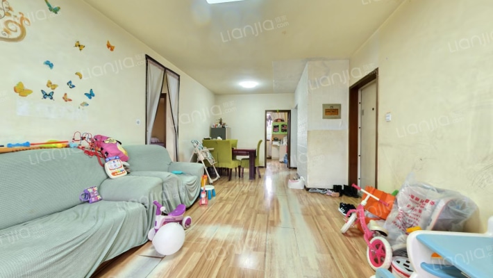 大观里12号院二手房实景图