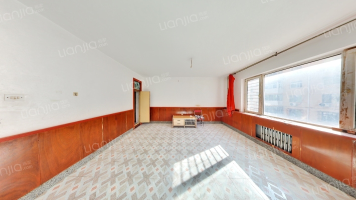 二号道电力公寓二手房实景图