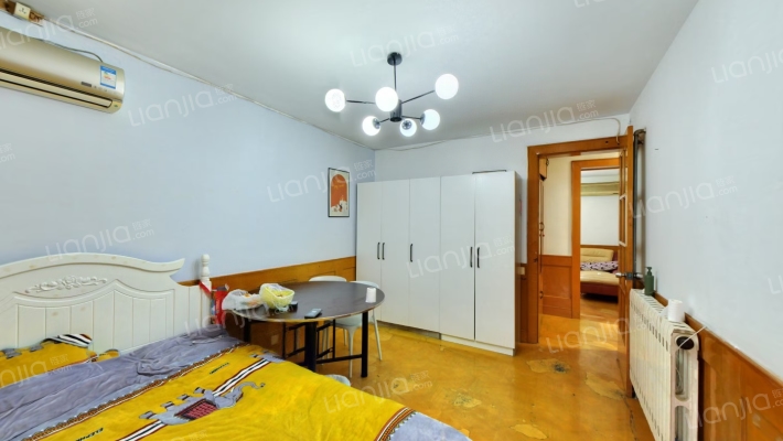 聊城路小区二手房实景图