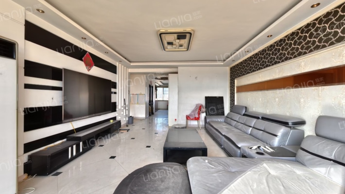 锦华苑(即墨)二手房实景图