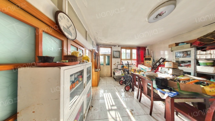 留园里（滨海区）二手房实景图